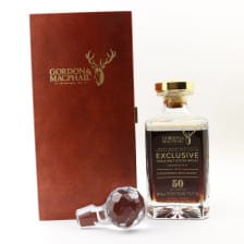 LONGMORN 1968 50 YEAR OLD GORDON MACPHAIL DECANTER