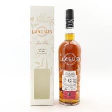 Craigellachie 2013 12 Lady Of The Glen