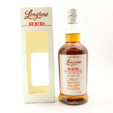LONGROW 11 YEAR OLD RED PINOT NOIR