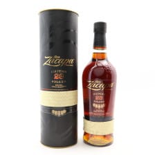 RON ZACAPA 23 YEAR OLD SOLERA GRAN RESERVA