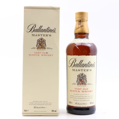 Ballantine's Master's