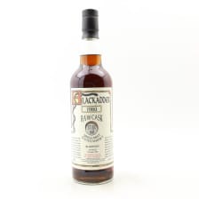 BLAIRFINDY 1980 BLACKADDER RAW CASK