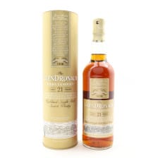 GLENDRONACH 21 YEAR OLD PARLIAMENT 2015 RELEASE