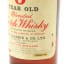 Crabbie 8 Year Old 75cl