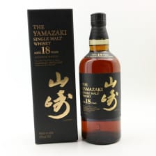 Yamazaki 18