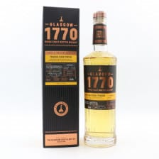 Glasgow Distillery 1770 Tequila Cask Finish