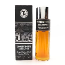 Tomintoulglenlivet Perfume Bottle 26 23 Fl Ozs