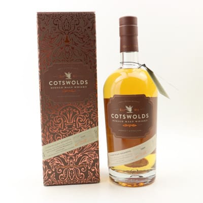 Cotswolds Reserve Single Malt