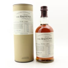 Balvenie Tun 1401 Batch 2