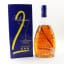 Courvoisier Millennium Cognac