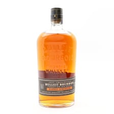 BULLEIT BOURBON BARREL STRENGTH BOURBON 75CL