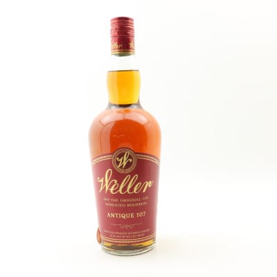 W.L. Weller Antique 107 75cl