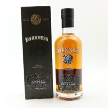 Campbeltown 6 Darkness 50cl