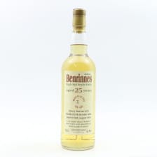 BENRINNES 1984 25 YEAR OLD BLADNOCH FORUM