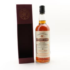 Aultmoreglenlivet 1989 28 Cadenheads