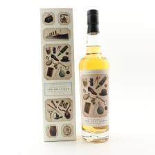 Compass Box Lost Blend