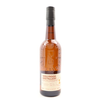 Holyrood Single Cask #2021-6 for IWSC 2024 3 Year Old, 2024, 63.3% whisky bottle