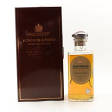 KNOCKANDO 1968 EXTRA OLD RESERVE