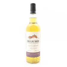 GLEN GARIOCH 10 YEAR OLD DRAM MOR