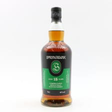 SPRINGBANK 15 YEAR OLD