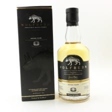 Wolfburn Single Malt