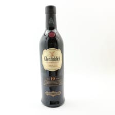 GLENFIDDICH AGE OF DISCOVERY 19 YEAR OLD RED WINE CASK FINISH