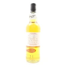 SPRINGBANK 2011 10 YEAR OLD DUTY PAID SAMPLE