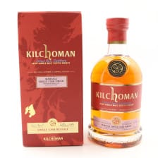 Kilchoman 2013 Single Cask 46 Marsala Finish