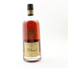 PARKER S HERITAGE COLLECTION 11 YEAR OLD WHEAT WHISKEY