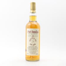 PORT DUNDAS 1991 21 YEAR OLD BLADNOCH FORUM
