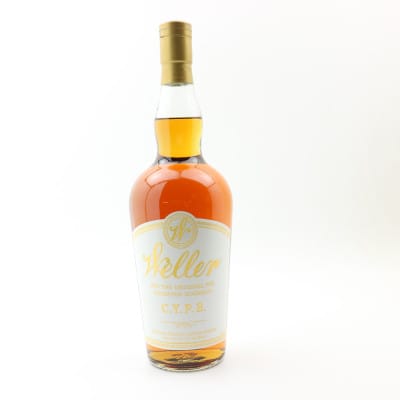 W.L. Weller C.Y.P.B. 75cl