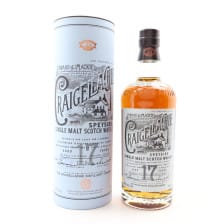 CRAIGELLACHIE 17 YEAR OLD