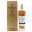 Macallan 30 Year Old Double Cask 2022 Release