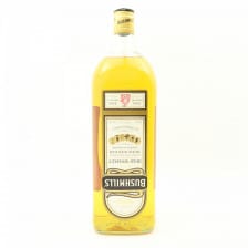 Bushmills Blended Irish Whisky 1 5l