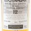 Manager’s Dram Royal Lochnagar 12 Year Old