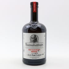 BUNNAHABHAIN 2004 HAND FILLED WAREHOUSE  9