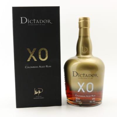 Dictador XO Perpetual
