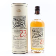 CRAIGELLACHIE 23 YEAR OLD