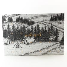 Ginvent Calendar Drinks By The Dram 24 X 3cl