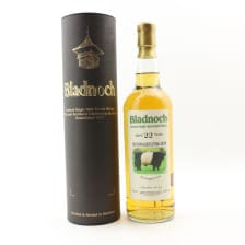 BLADNOCH 22 YEAR OLD WIGTOWN AGRICULTURAL SHOW