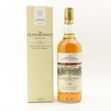 GLENDRONACH 12 YEAR OLD CIRCA 1990   S 75CL