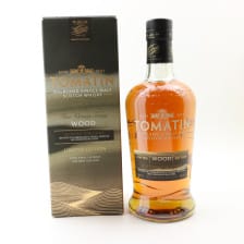 TOMATIN FIVE VIRTUES SERIES WOOD