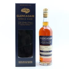 Glencadam 2017 Single Cask 365574 For Tipples Of Manchester