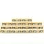 Sharish Gin Wooden Gift Pack 42 x 5cl