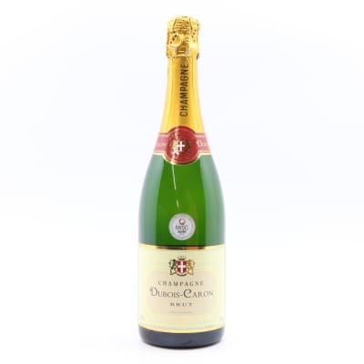 Dubois-Caron NV Champagne 75cl