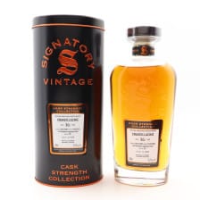 Craigellachie 2009 16 Signatory