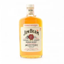 Jim Beam 50cl