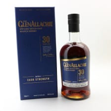 GLENALLACHIE 30 YEAR OLD BATCH 4