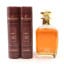 Hennessy Library Tome Red Book Cognac