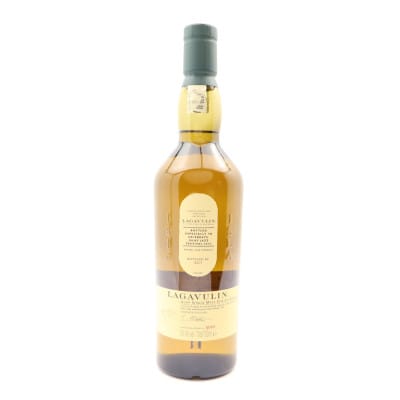Lagavulin Jazz Festival 2015
